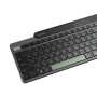 Lenovo , Self-Charging , Keyboard , Bluetooth , Estonian , Black
