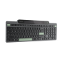 Lenovo , Self-Charging , Keyboard , Bluetooth , Estonian , Black