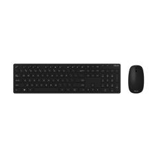 Asus W5000 KEYBOARD+MOUSE/BK/RU