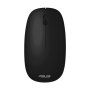 Asus W5000 KEYBOARD+MOUSE/BK/RU