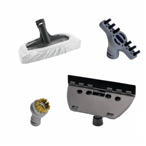 Bissell , Accessory Pack PowerFresh SlimSteam , Grey