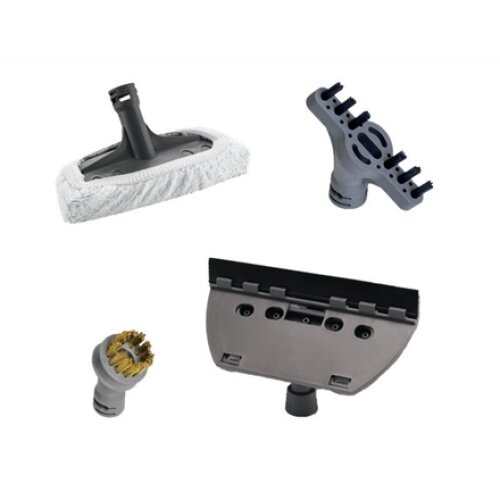 Bissell , Accessory Pack PowerFresh SlimSteam , Grey