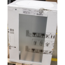 INDESIT Built-in , Dishwasher , D2I HD524 A , Width 59.8 cm , Number of place settings 14 , Number of programs 8 , Energy efficiency class E , Display , Does not apply , DAMAGED PACKAGING