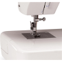 Sewing machine , Singer , SMC 8280 , Number of stitches 8 , Number of buttonholes 1 , White