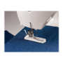 Sewing machine , Singer , SMC 8280 , Number of stitches 8 , Number of buttonholes 1 , White