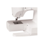 Sewing machine , Singer , SMC 8280 , Number of stitches 8 , Number of buttonholes 1 , White