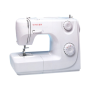 Sewing machine , Singer , SMC 8280 , Number of stitches 8 , Number of buttonholes 1 , White