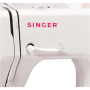 Sewing machine , Singer , SMC 8280 , Number of stitches 8 , Number of buttonholes 1 , White