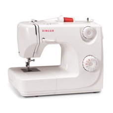 Sewing machine Singer SMC 8280 White, Number of stitches 8, Number of buttonholes 1