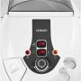Polti , Steam cleaner , PTEU0313 Vaporetto Pro 100 Eco Power , Power 1900 W , Steam pressure 5.5 bar , Water tank capacity 2 L , White/Blue