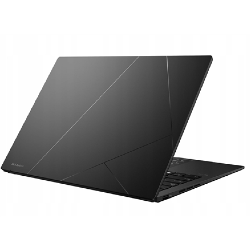 Asus UM3406KA-QD018W 14 WUXGA AMD Ryzen AI 5 340/16GB/512GB SSD/AMD Radeon Graphics/WIN11/ENG Backlit kbd/Jelly black/2Y Warranty , Asus Zenbook 14 UM3406KA-QD018W , Jade Black , 14 , OLED , WUXGA , 1920 x 1200 pixels , 60 Hz , Glossy , AMD Ryzen AI 5 , 3