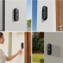 Reolink , D340W Smart 2K+ Wired WiFi Video Doorbell with Chime