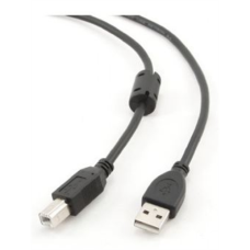 Cablexpert , 1.8m USB 2.0 A/B M , USB-A to USB-B USB A , USB B