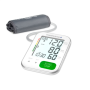 Medisana , Connect Blood Pressure Monitor , BU 570 , Memory function , Number of users 2 user(s) , White