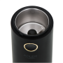 Adler , Coffee Mill , AD 4446bg , 150 W , Coffee beans capacity 75 g , Black