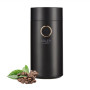 Adler , Coffee Mill , AD 4446bg , 150 W , Coffee beans capacity 75 g , Black