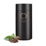 Adler , Coffee Mill , AD 4446bg , 150 W , Coffee beans capacity 75 g , Black