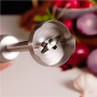 Cecotec Hand blender , Power Neutron 1100MAX Cream&Crush , Hand Blender , 1100 W , Number of speeds Adjustable , Turbo mode , Chopper , Black/Silver