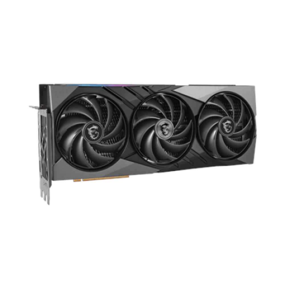 MSI , GeForce RTX 4090 GAMING X SLIM 24G , NVIDIA , 24 GB , GeForce RTX 4090 , GDDR6X , HDMI ports quantity 2 , PCI Express Gen 4