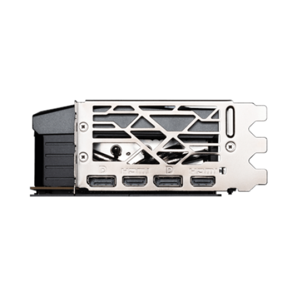 MSI , GeForce RTX 4090 GAMING X SLIM 24G , NVIDIA , 24 GB , GeForce RTX 4090 , GDDR6X , HDMI ports quantity 2 , PCI Express Gen 4