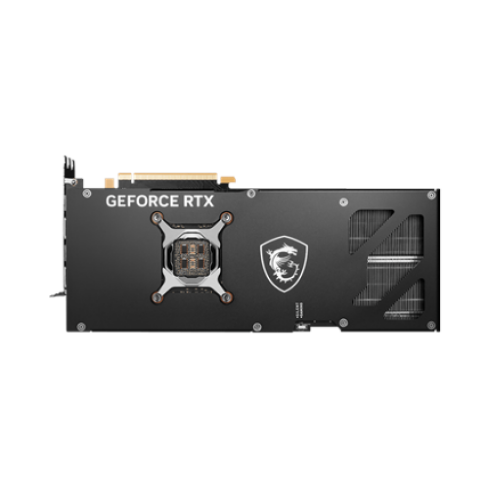 MSI , GeForce RTX 4090 GAMING X SLIM 24G , NVIDIA , 24 GB , GeForce RTX 4090 , GDDR6X , HDMI ports quantity 2 , PCI Express Gen 4
