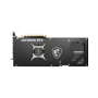 MSI , GeForce RTX 4090 GAMING X SLIM 24G , NVIDIA , 24 GB , GeForce RTX 4090 , GDDR6X , HDMI ports quantity 2 , PCI Express Gen 4