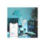 Nanoleaf , Shapes Black Triangles Expansion Pack (3 panels) , 42 W , WiFi
