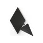 Nanoleaf , Shapes Black Triangles Expansion Pack (3 panels) , 42 W , WiFi