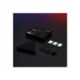 Nanoleaf , Shapes Black Triangles Expansion Pack (3 panels) , 42 W , WiFi