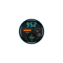Navitel , Multifunctional FM Transmitter , BHF05 MAX , USB connectivity , Bluetooth