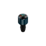Navitel , Multifunctional FM Transmitter , BHF05 MAX , USB connectivity , Bluetooth