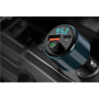 Navitel , Multifunctional FM Transmitter , BHF05 MAX , USB connectivity , Bluetooth