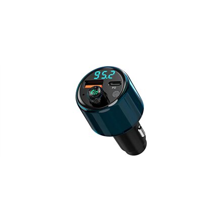 Navitel , Multifunctional FM Transmitter , BHF05 MAX , USB connectivity , Bluetooth