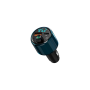 Navitel , Multifunctional FM Transmitter , BHF05 MAX , USB connectivity , Bluetooth