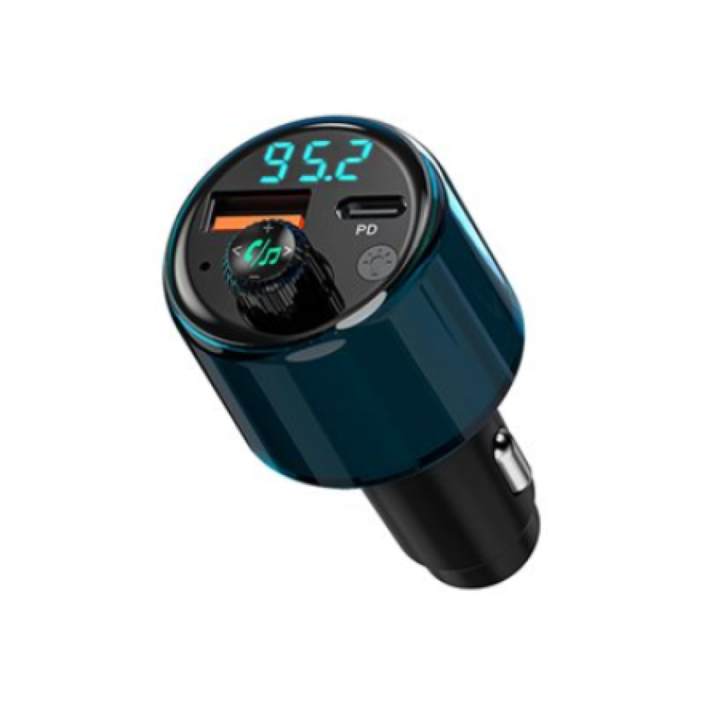 Navitel , Multifunctional FM Transmitter , BHF05 MAX , USB connectivity , Bluetooth