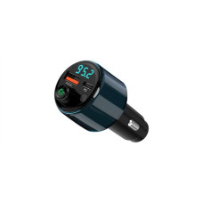 Navitel , Multifunctional FM Transmitter , BHF05 MAX , USB connectivity , Bluetooth