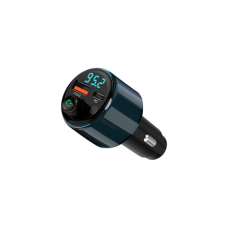 Navitel , Multifunctional FM Transmitter , BHF05 MAX , USB connectivity , Bluetooth