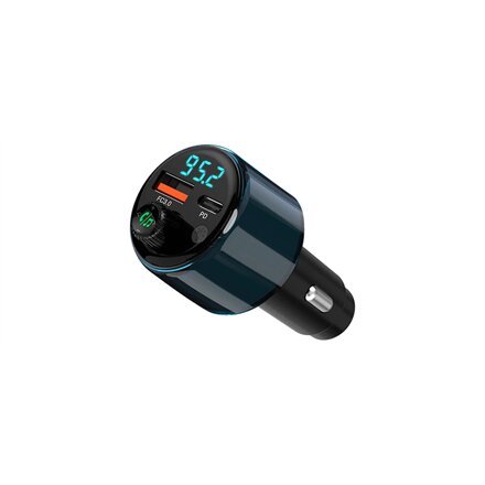 Navitel , Multifunctional FM Transmitter , BHF05 MAX , USB connectivity , Bluetooth