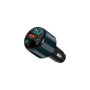 Navitel , Multifunctional FM Transmitter , BHF05 MAX , USB connectivity , Bluetooth