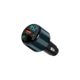 Navitel , Multifunctional FM Transmitter , BHF05 MAX , USB connectivity , Bluetooth