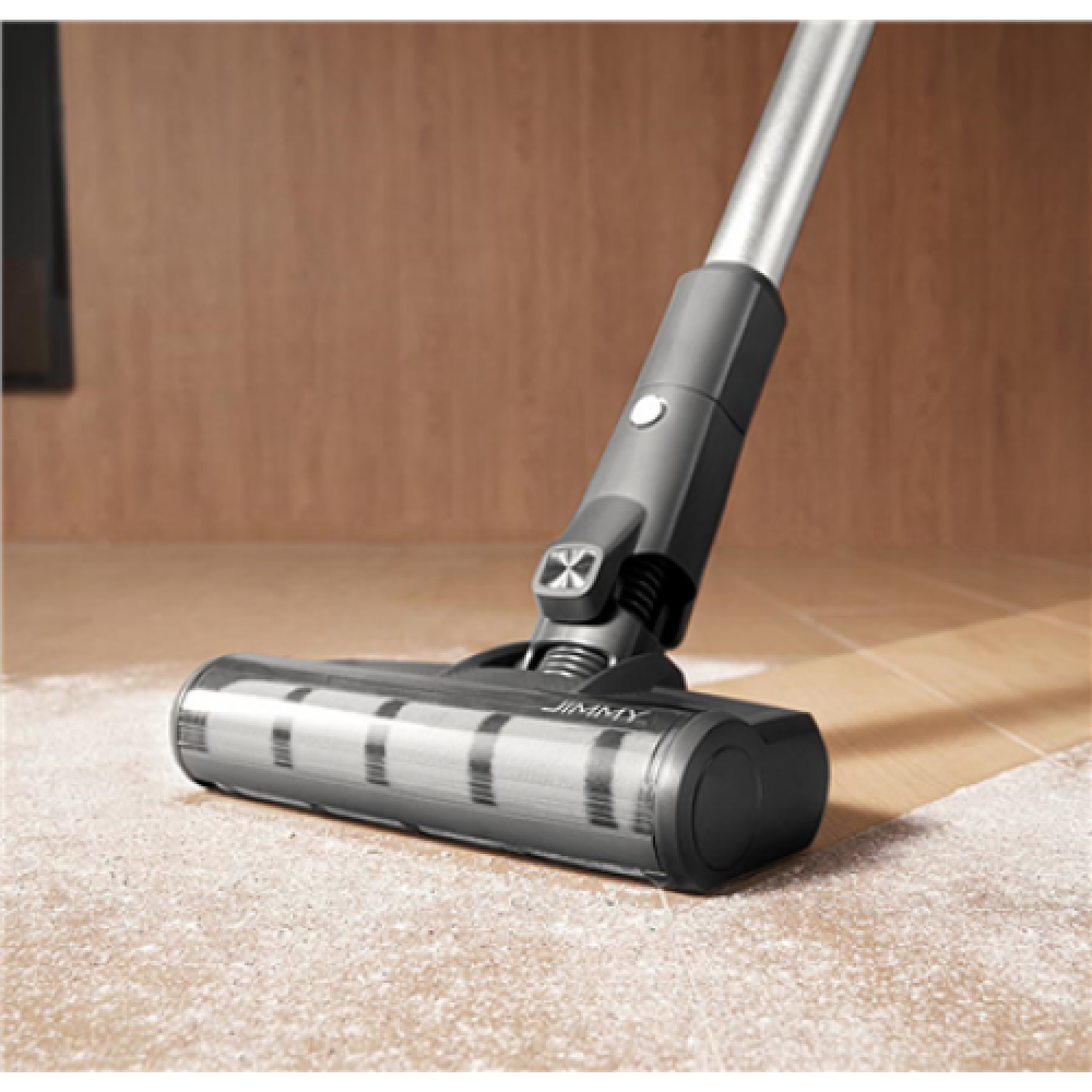 Jimmy , Vacuum cleaner , JV83 Pro , Cordless operating , Handstick and Handheld , 500 W , 25.2 V , Operating time (max) 45/65 min , Black , Warranty 24 month(s)