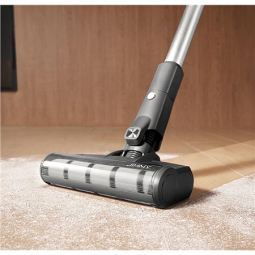 Jimmy , Vacuum Cleaner , JV83 Pro , Cordless operating , Handstick/Handheld , 500 W , 25.2 V , Operating time (max) 45 min , Black , Warranty 24 month(s)