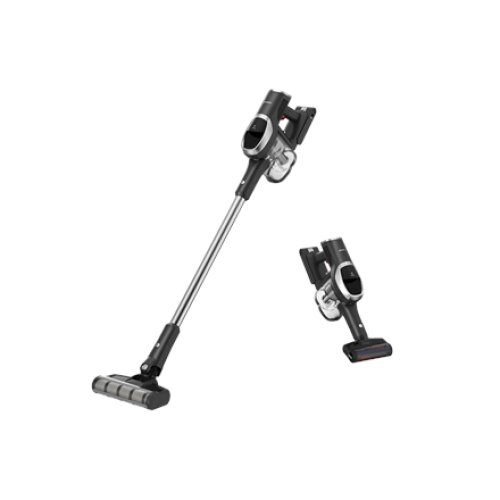 Jimmy , Vacuum Cleaner , JV83 Pro , Cordless operating , Handstick/Handheld , 500 W , 25.2 V , Operating time (max) 45 min , Black , Warranty 24 month(s)