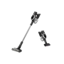 Jimmy , Vacuum cleaner , JV83 Pro , Cordless operating , Handstick and Handheld , 500 W , 25.2 V , Operating time (max) 45/65 min , Black , Warranty 24 month(s)