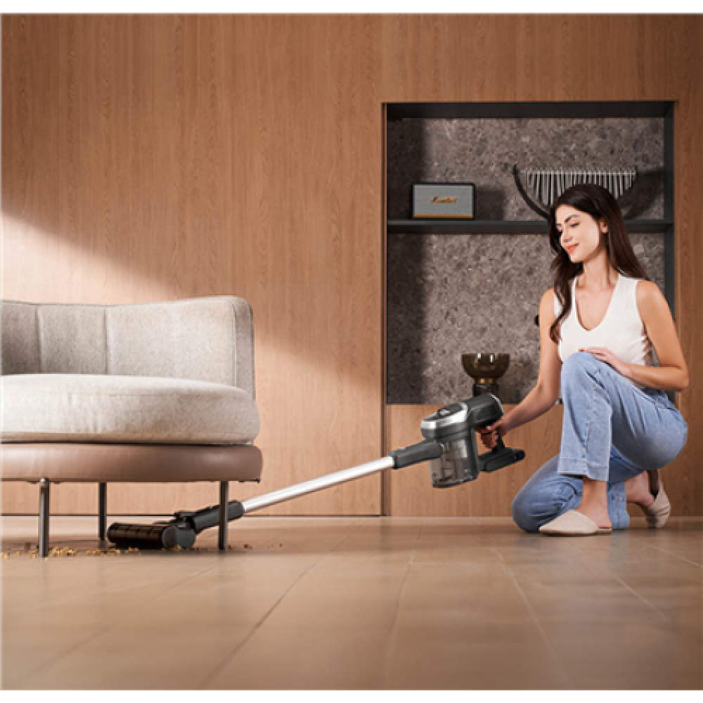 Jimmy , Vacuum cleaner , JV83 Pro , Cordless operating , Handstick and Handheld , 500 W , 25.2 V , Operating time (max) 45/65 min , Black , Warranty 24 month(s)