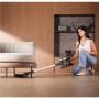 Jimmy , Vacuum Cleaner , JV83 Pro , Cordless operating , Handstick/Handheld , 500 W , 25.2 V , Operating time (max) 45 min , Black , Warranty 24 month(s)