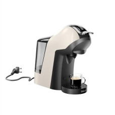 Tristar Multi Capsule Coffee Machine 3-1 , CM-2301 , Pump pressure 19 bar , Capsule , 1400 W , Beige Tristar Multi Capsule Coffee Machine 3-1 , CM-2301 , Pump pressure 19 bar , Capsule , 1400 W , Beige