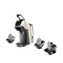 Tristar Multi Capsule Coffee Machine 3-1 , CM-2301 , Pump pressure 19 bar , Capsule , 1400 W , Beige