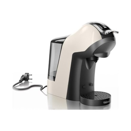 Tristar Multi Capsule Coffee Machine 3-1 , CM-2301 , Pump pressure 19 bar , Capsule , 1400 W , Beige