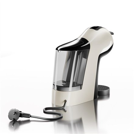 Tristar Multi Capsule Coffee Machine 3-1 , CM-2301 , Pump pressure 19 bar , Capsule , 1400 W , Beige
